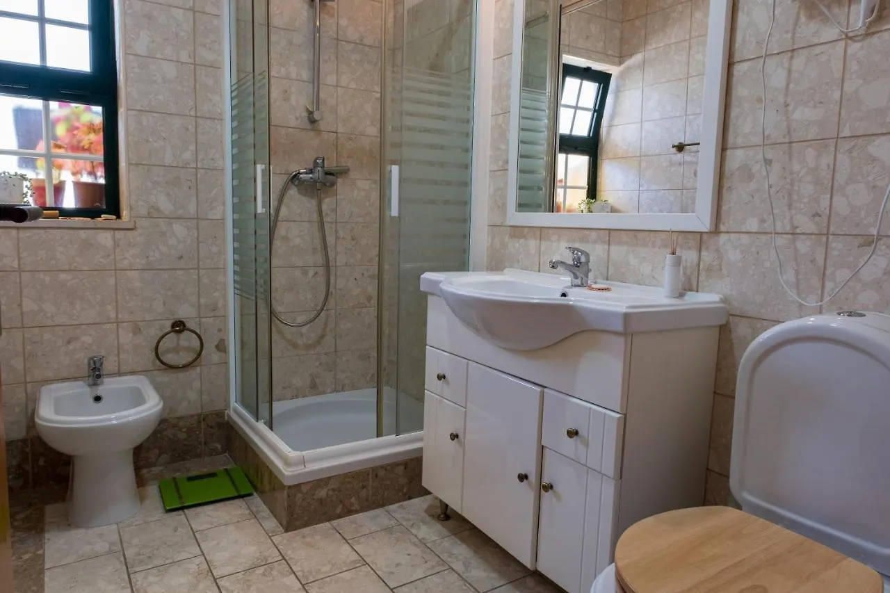 Appartment Near Alameda'S Garden Faro Apartment