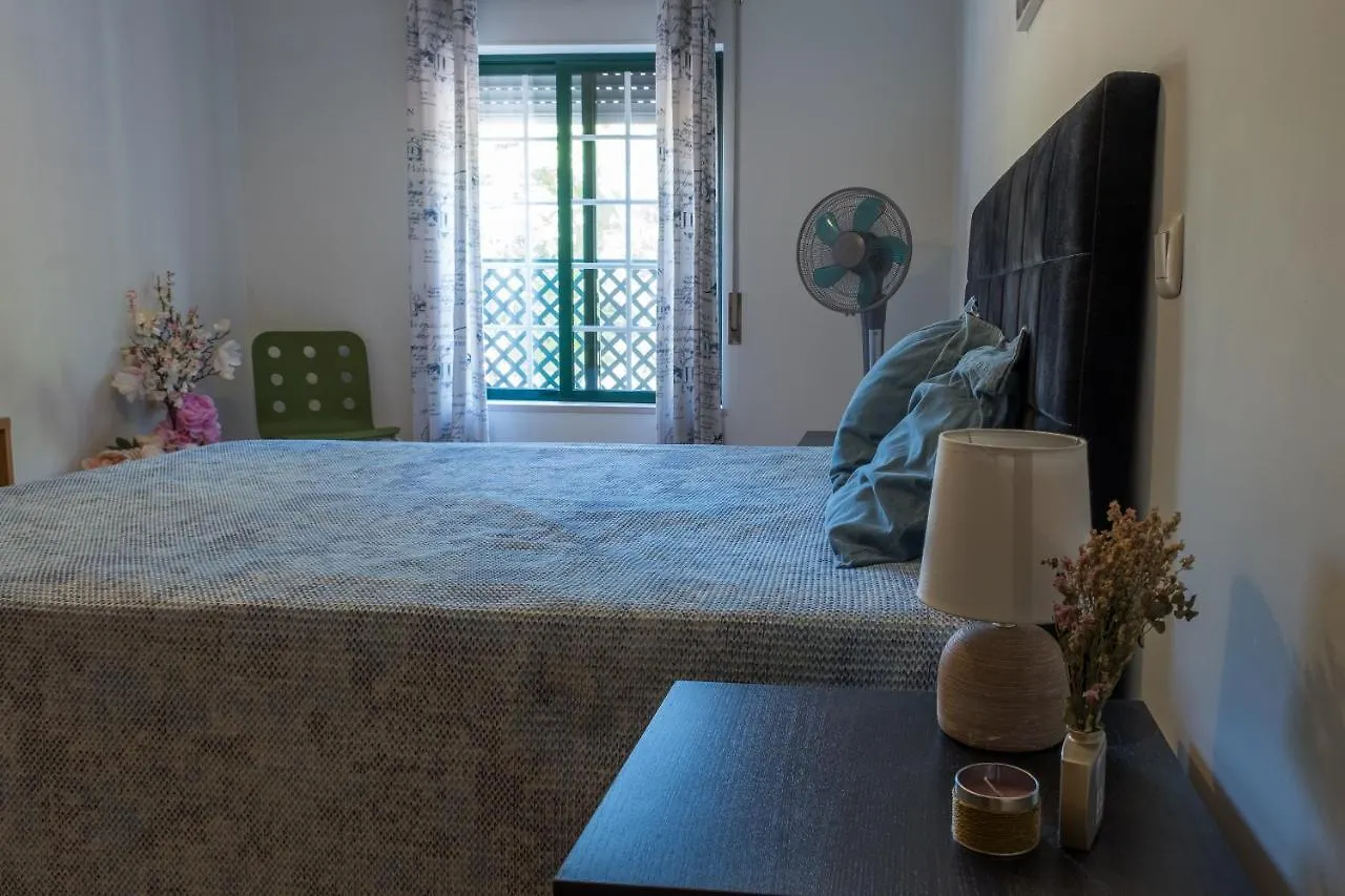 Apartment Appartment Near Alameda'S Garden Faro