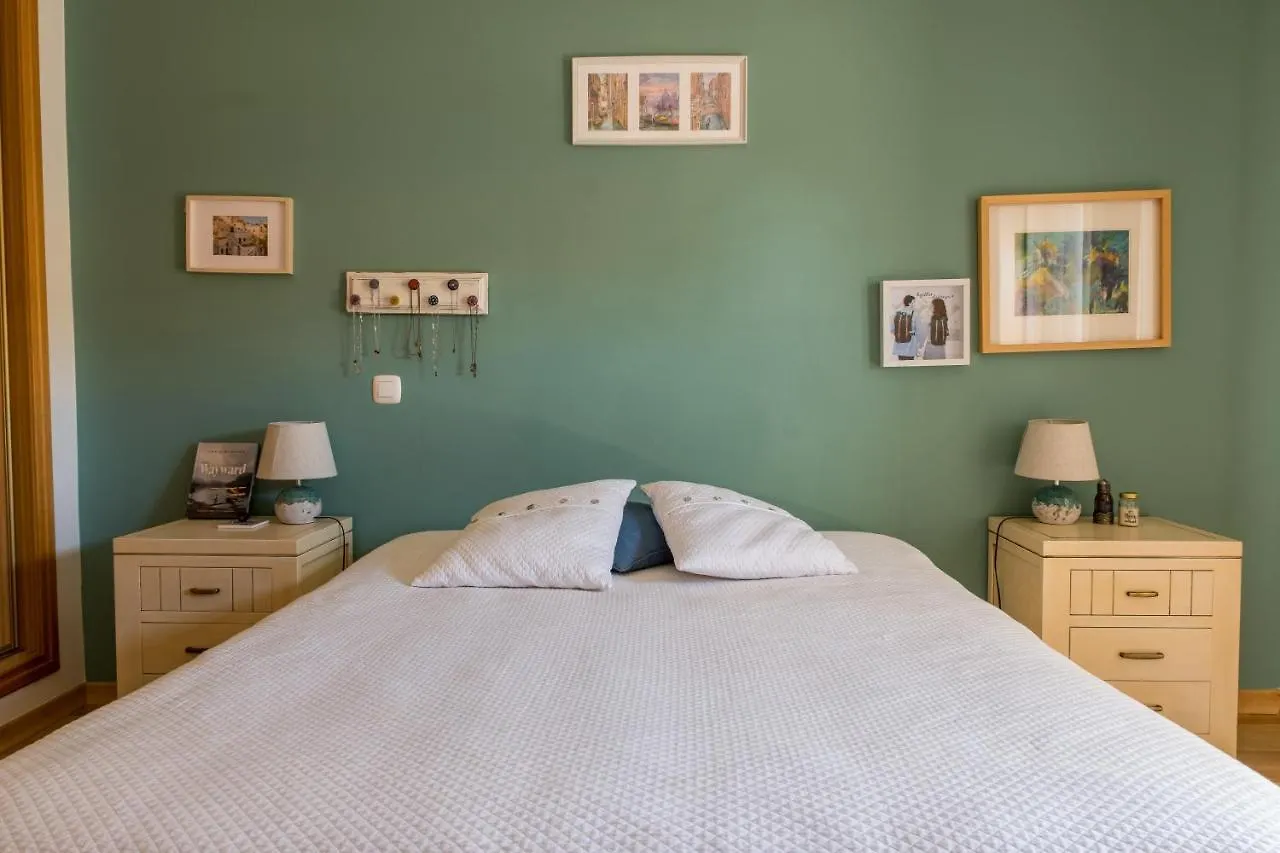 Appartment Near Alameda'S Garden Faro Apartment