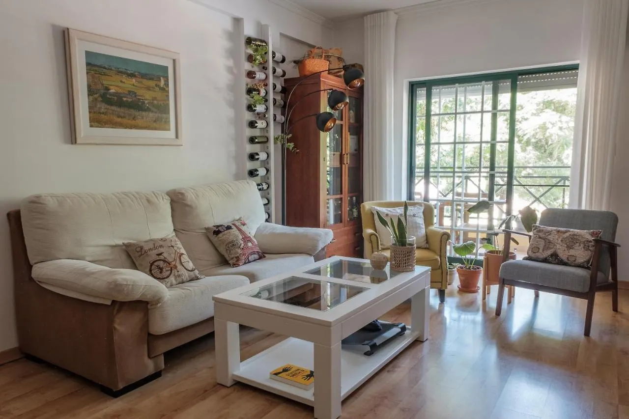 Appartment Near Alameda\'S Garden location