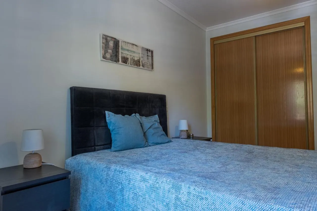 Appartment Near Alameda'S Garden Faro