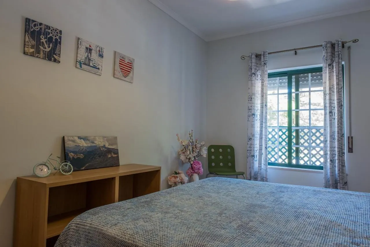 Appartment Near Alameda'S Garden ファロ