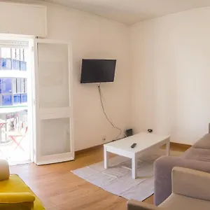 Apartamento Alagoa, Distrito de Faro
