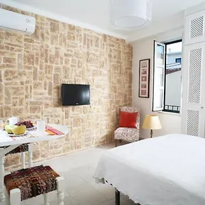  Apartamento Studio Lavendula
