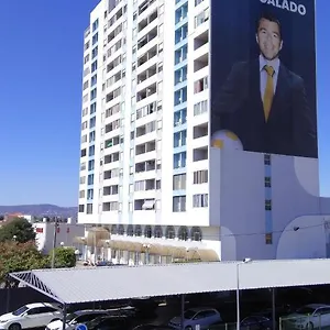  Apartamento Ricardo Rolão Vista Mar - Edifício Oásis - Bedrooms