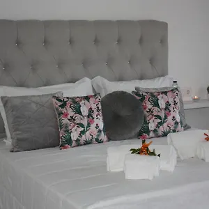 Apartamento Yucca, Distrito de Faro