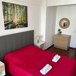 Apartamento Brother's House, Distrito de Faro