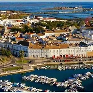 Apartamento Matinhos Houses, Distrito de Faro