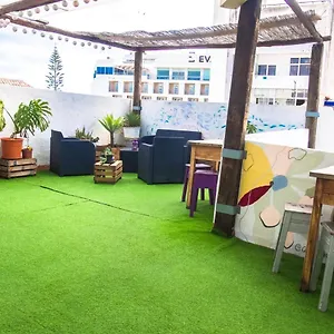 Ria Terrace Dystrykt Faro